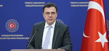 Թուրքիան շարունակելու է պաշտպանել կիպրոսցի թուրքերի իրավունքները