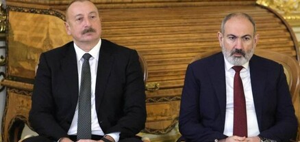Անգամ Բաքվում են սկսել կասկածել Փաշինյանի վերընտրվելուն․ Հրապարակ