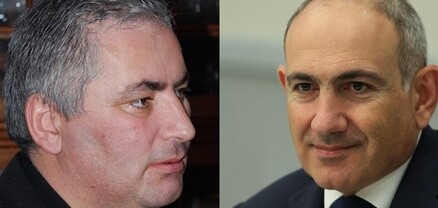 Փաշինյանի հայտարարությունը նույն շարքից է. միջանցք լինելու է, սակայն մենք դրան «Խաղաղության խաչմերուկ» և «Թրամփի ուղի» ենք կոչելու