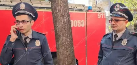 Գողության դեպք՝ Երևանում․ փորձաշրջան անցնող 2 քաղաքացի գողացել են մոտ 6 մլն դրամի նոթբուքներ, համակարգիչ, գումար