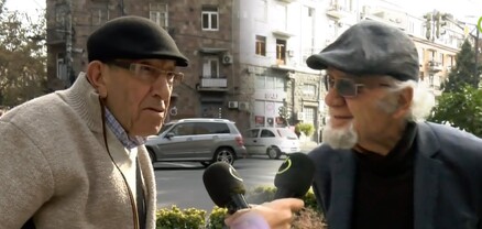 Նիկոլն ուրիշ ձև չի կարող․ եթե ուզում եք՝ ինձ ասֆալտին պառկացնեն կամ ձերբակալեն՝ շարունակեմ․ հարցում