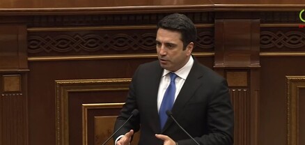 Մեկ է՝ մարդիկ «յախա» են թափ տալիս ձեզնից․ էդ պրեմիաները որ տալիս եմ, ինչի՞ եք վերցնում․ Ալեն Սիմոնյան