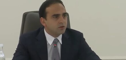 Նախորդ գիշեր արձանագրեցինք օդի որակի էական վատթարացում. Ավինյան