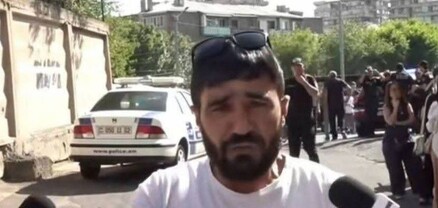 Օնիկ Հարությունյանի կողմից ձերբակալման հիմք հանդիսացած մտքերը հնչել են «TikTok»–ի ուղիղ եթերում. փաստաբան