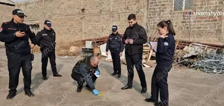 Կրակոցներ՝ Երևանում․ հրազենային վնասվածքներով հիվանդանոց է տեղափոխվել քրեական պատմություններով հայտնի «Մանումենտցի Դավիթիկ»-ը