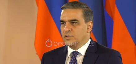 Եթե պաշտոնաթող նախագահներն ուզում են Փաշինյանը չհաղթի, պետք է դուրս գան 2026թ. ընտրապայքարից. Թաթոյան