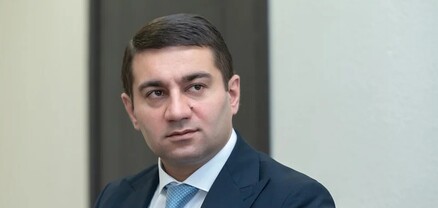 Նոյեմբերի 9-ի հայտարարության կետերը չպահվեցին, որովհետև թշնամին գիտեր՝ իր դիմաց կանգնած չէ հայրենասեր ղեկավար. Նաիրի Սարգսյան