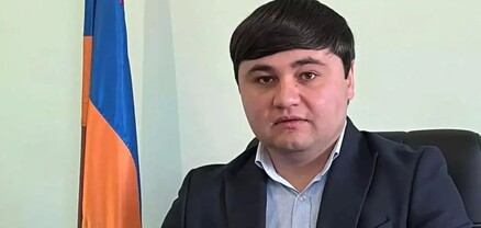 Մհեր Ախտոյանի ընտանիքը հեռացվել է Փարաքարից