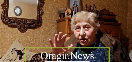 Հոգին տալուց է եղել, ձեռքս դրել եմ, հետ բերել. տիկին Շուշանիկին նաև Երևանից են այցելում