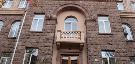 ԿԸՀ-ն հիշեցնում է՝ Վաղարշապատում նախընտրական քարոզչությունը ավարտվում է նոյեմբերի 14-ի կեսգիշերին