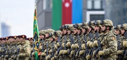 Ադրբեջանում քննարկվում է սպաների ծառայության ժամկետը կրճատելու հարցը