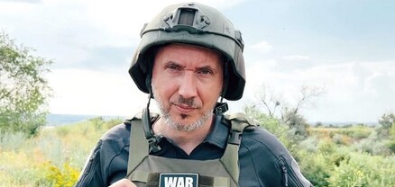 Արգելվել է Wargonzo-ի թղթակցի մուտքը Հայաստան