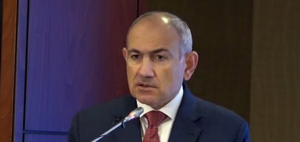 ՀՀ-ն պատրաստ է հենց այսօր ապահովել բեռնատար մեքենաների տարանցումը Թուրքիայից դեպի Ադրբեջան