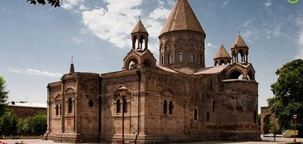 Ամենայն Հայոց Կաթողիկոսի հասցեին հնչեցվող մեղադրանքները բացարձակ անհիմն են և շինծու. Մայր Աթոռ