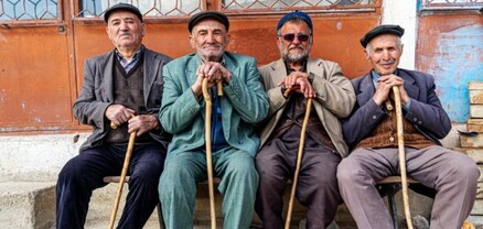 Թուրքիան ծերանում է