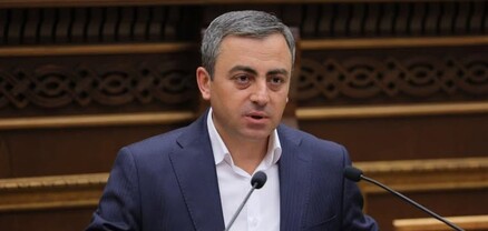 Ողբերգություն բերած Փաշինյանը շարունակում է մնալ իշխանության, քանի որ Արցախի թեմի առաջնորդը խոնարհվեց Արցախը հանձնողի առաջ. Սաղաթելյան
