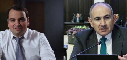 Կառավարության հույժ գաղտնի զեկույցում էլ է հաստատվում Նարեկ Կարապետյանի ասածը․ Հրապարակ