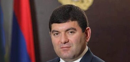 Մարդը կորցնում է ուժը միայն այն ժամանակ, երբ հրաժարվում է ինքն իրենից, իսկ ես հրաժարվելու ոչինչ չունեմ