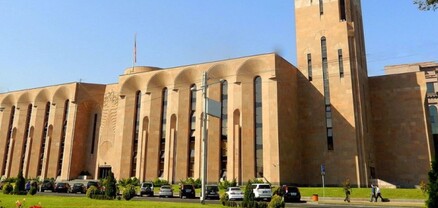 Երթևեկության կազմակերպման փոփոխություն՝ Երևանում