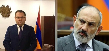 Հայհոյախոսությունը ի վերուստ տրված հատկանիշ է, բայց երբ երկրի ղեկավարն է այդպիսին, դա աբսուրդ է