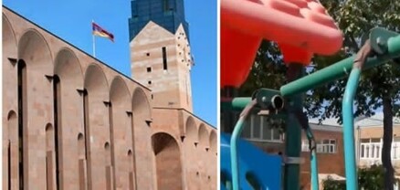 Փորձանքից փորձա՞նք․ Երևանի քաղաքապետարանը 1 ամսում պարզեց՝ կարուսելների տեխնիկական վիճակը պարբերաբար գնահատվում է