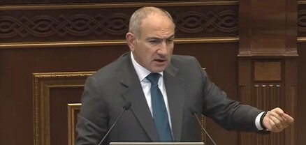 Փաշինյանը հայտարարել է, թե ոչ ոք Արցախի համար այնքան բան չի արել, որքան ինքը