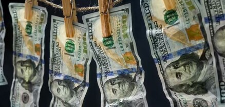 Փողերի լվացման հետքը որտե՞ղ փնտրել. Փաստ