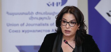 3-5 մլն դոլար․ ՔՊ-ն մտադիր է Ժուռնալիստների միության շենքը խլել