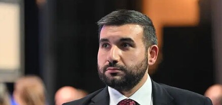 Մահացել է Վահագն Ալեքսանյանի մայրը