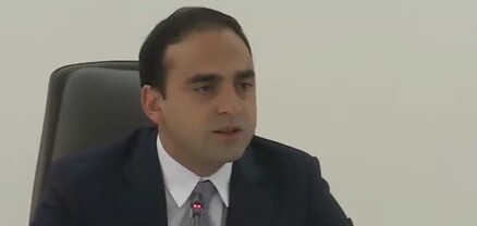 Սրանք ձեր տան նախագծերն են, ձեր աշխատանքը գնահատելու եմ՝ ըստ ձեր վերաբերմունքի. Ավինյանը՝ թաղապետերին