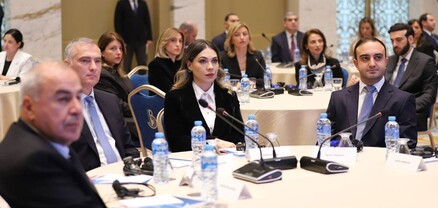 Ավարտվել է հայ-վրացական իրավական ֆորումը. այն նոր հնարավորություն է համատեղ ծրագրերի համար