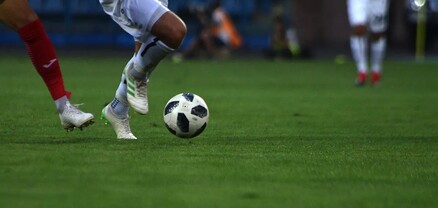 Թուրքիայում 102 ֆուտբոլիստ է որակազրկվել