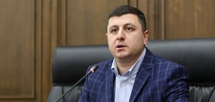 Զինված ուժերի առնվազն կեսը, տարբեր պատճառներով, ատեստացիայի քննությունների չի մասնակցում․ Տիգրան Աբրահամյան
