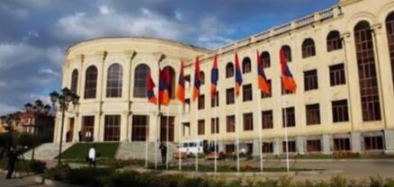 Կոմկուսի կալանավորված անդամ Տիգրան Ավագյանի մանդատը հանձնվեց Արտյոմ Մկրտչյանին