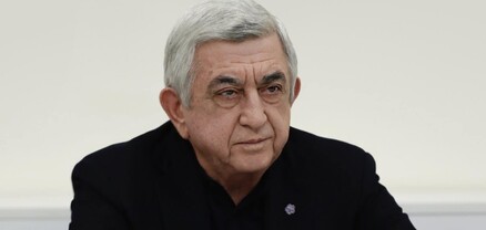 Սերժ Սարգսյանին ուղղված զրպարտություններն ու կեղծ մեղադրանքներն ինչ-որ կերպ քողարկելու համար իշխանությունը նոր սերիա է նկարում