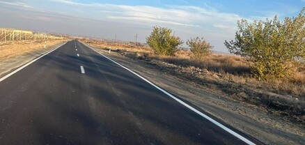 ՀՀ տարածքում ավտոճանապարհները հիմնականում անցանելի են