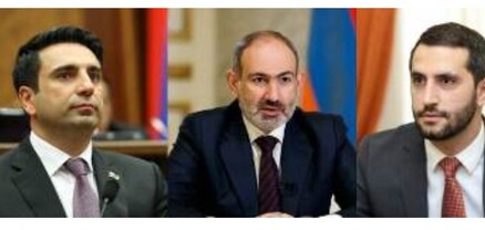 Լավագույն «քլնգողները» կվարձատրվեն. Ալեն Սիմոնյանի դիրքերը խարխլվել են. Հրապարակ