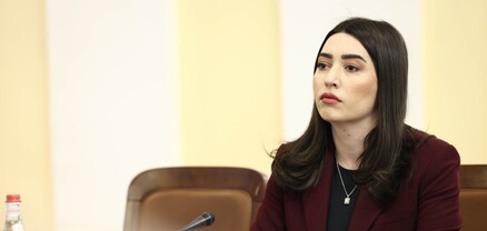 Մոլերում կբացվեն ՆԳՆ միգրացիայի և քաղաքացիության ծառայության գերժամանակակից գրասենյակներ․ նախարար