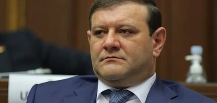 Տարոն Մարգարյանի գույքերի ու դրամական միջոցների վրա կալանք է դրված. ՀՀ դատախազություն