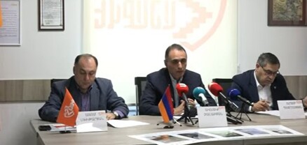 «ՀայաՔվե»-ն ներկայացնում է Վաղարշապատի ընտրախախտումների ամփոփ զեկույցը. ՈւՂԻՂ