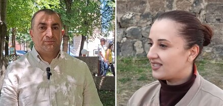 Քաղաքական պաԲԱԴ գիտի՞, որ բիոլոգիական պաԲԱԴ մարալիկցիներին «էշ» է անվանում. քաղաքագետը՝ Պալյանին
