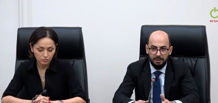 Նիկոլ Փաշինյանը ՀՀ այն ղեկավարն է, ով իր անձը դրել է զոհասեղանին. Արթուր Հովհաննիսյան