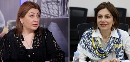 Անահիտ Ավանեսյան, Ձեր ենթակաները Ձեզ հատուկ սխալ թվեր են տալիս, թե՞ իրոք հաշվել չգիտեն