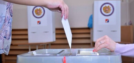 Ժողովուրդն ընտրում է, ոչ թե հաղթում. կեղծիքի ու ֆարսի հոտ է գալիս