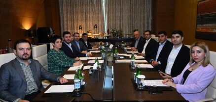 Հրապարակվել են ՀՀ-ի և Ադրբեջանի քաղհասարակության ներկայացուցիչների միջև ընդունված համաձայնությունները