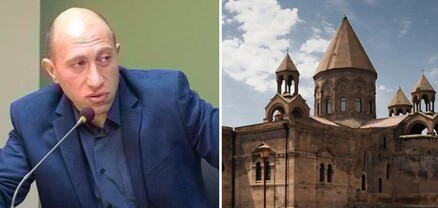 ՀԱԵ-ի խնդիրը Փաշինյանին պրոցեսից «հանելն» է ու նրա փոխարեն հանրությանը «տեղավորելը». քաղաքագետ