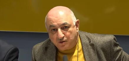 Գերիների շուրջ առասպելները խանգարում են գործընթացին․ անհրաժեշտ է  թեման տեղափոխել իրավական դաշտ