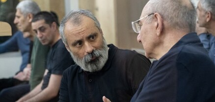 Բաքվում հայ գերիների դատական կեղծիքին ելույթ են ունեցել փաստաբանները