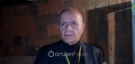 ՔՊ-ի վստահված անձը դուրս է հրավիրել հանձնաժողովի նախագահին