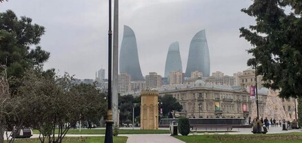 17.5 մլն դրամ՝ Բաքվում կլոր սեղան-քննարկմանը 5 հայ փորձագետ ուղարկելու համար